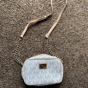 Michael Kors Crossbody